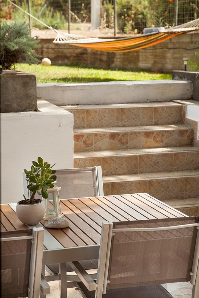 Apartamento Zennova #20 Dream Nest Vourvourou Exterior foto