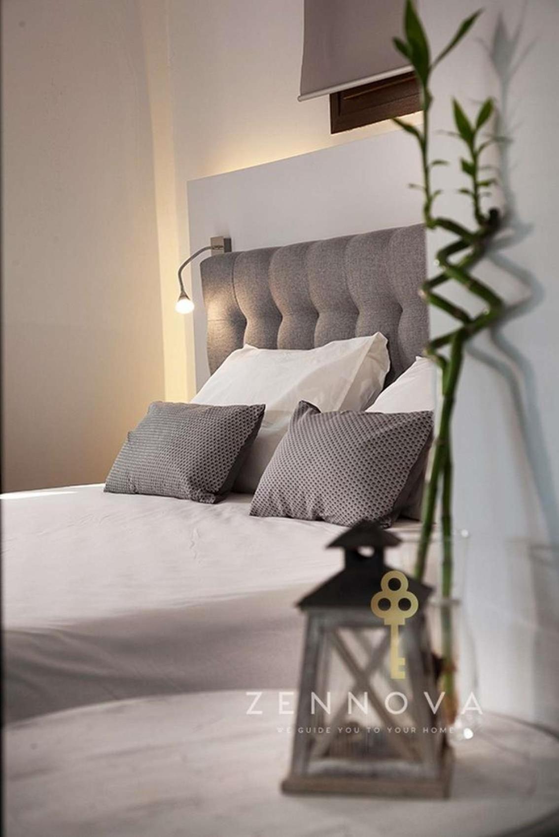 Apartamento Zennova #20 Dream Nest Vourvourou Exterior foto