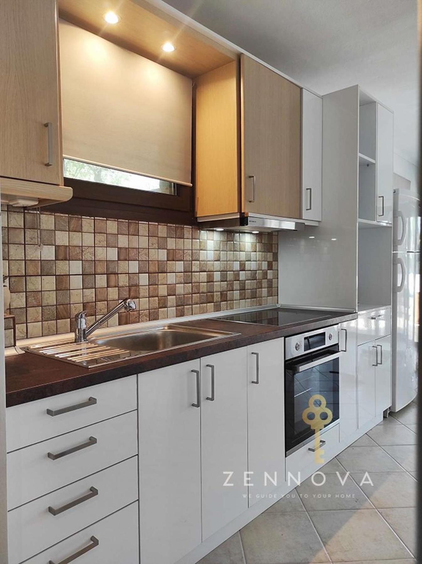 Apartamento Zennova #20 Dream Nest Vourvourou Exterior foto