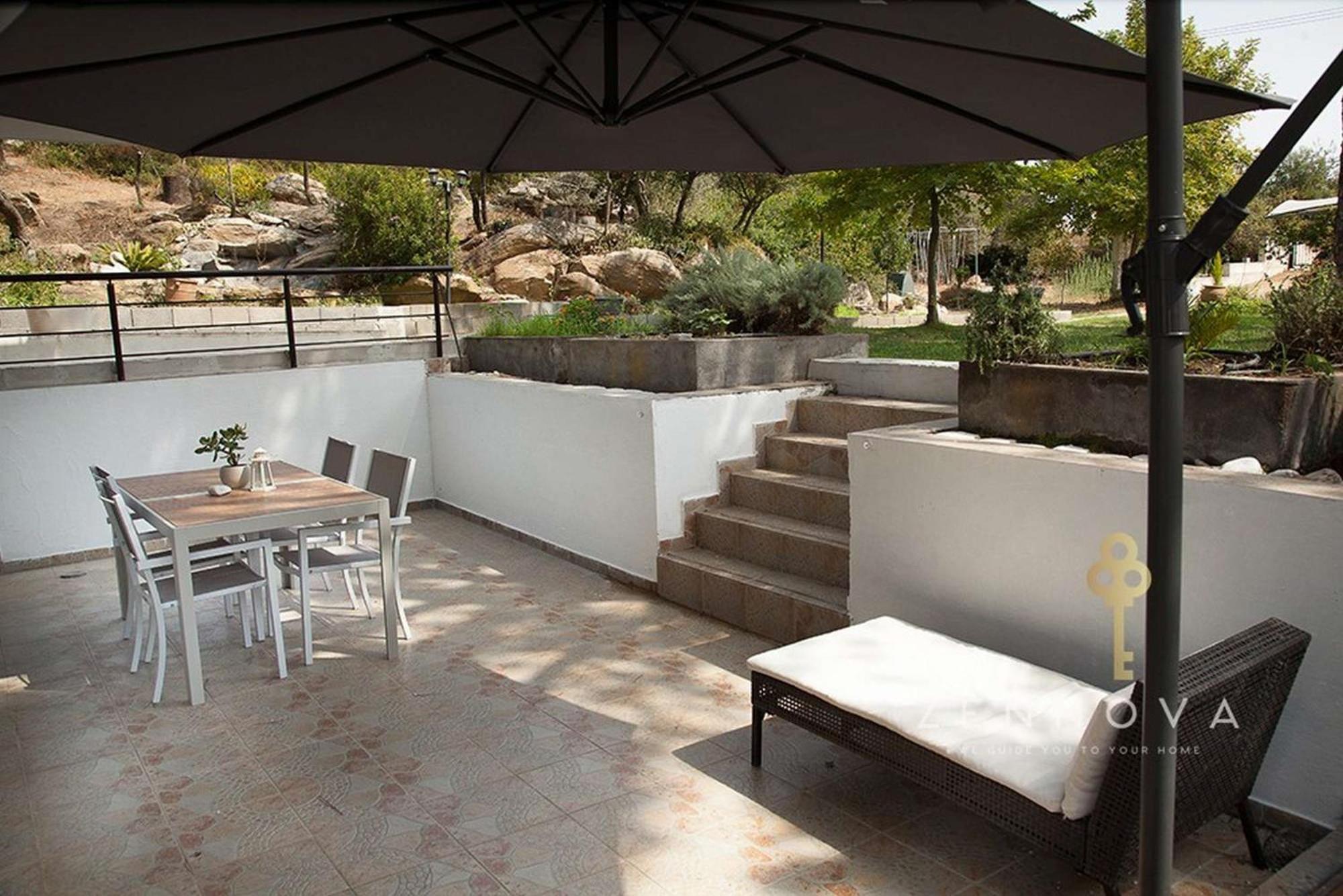 Apartamento Zennova #20 Dream Nest Vourvourou Exterior foto